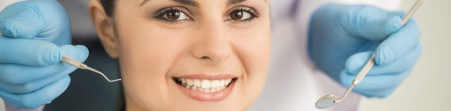 basic steps on how to choose a peoria dentist