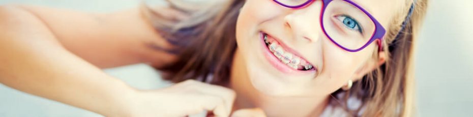 braces for children in chandler