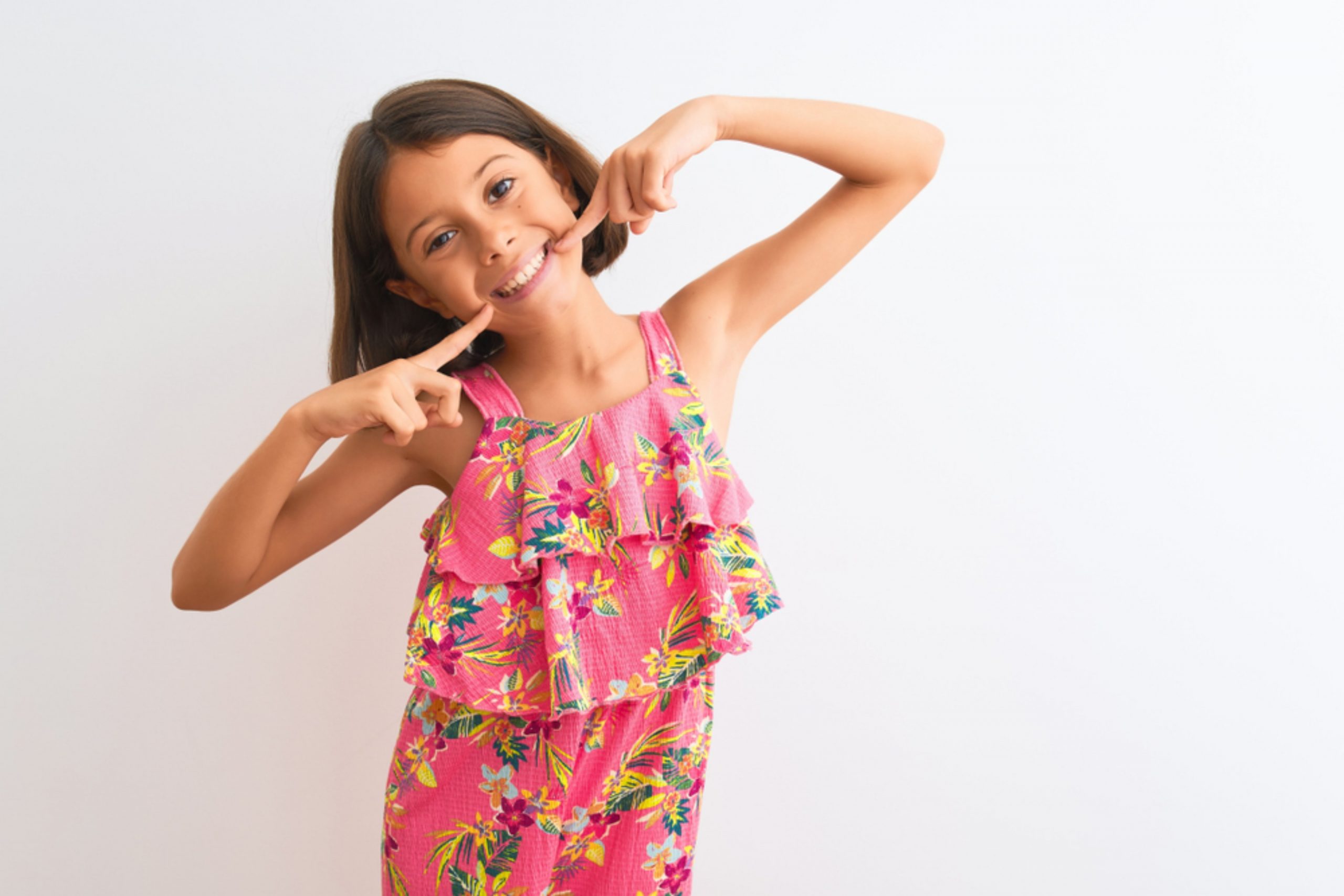 how to keep your kids cavity free