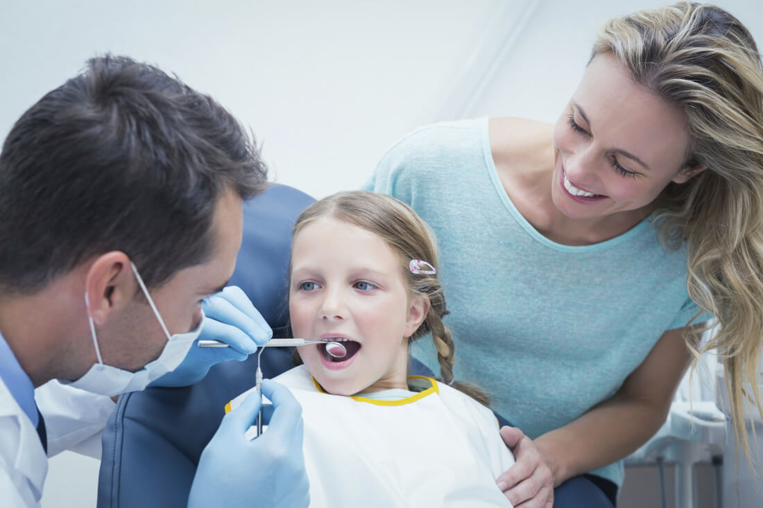 why child orthodontic treatment is vital