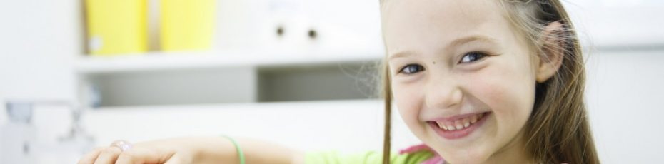 why not to skip your toddlers dental cleanings