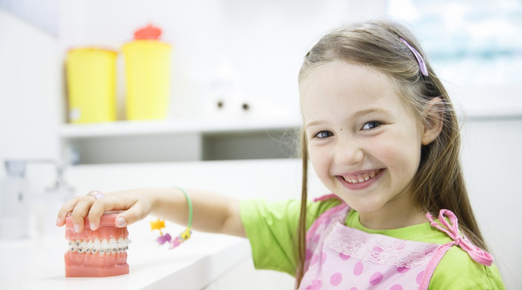 why not to skip your toddlers dental cleanings