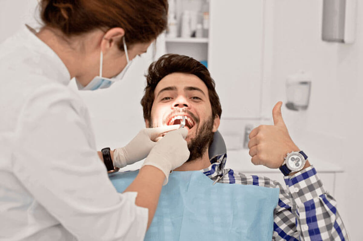 know the importance of regular check up from chandler dental health