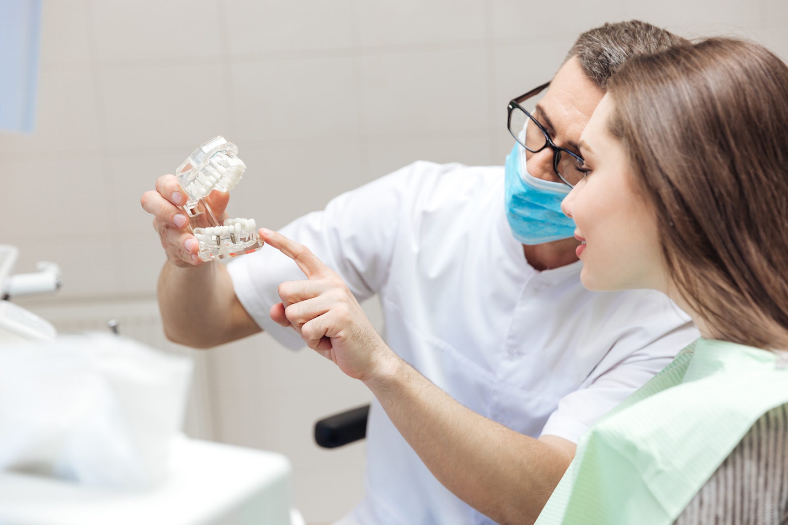 how to choose an orthodontist in tolleson