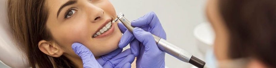 what should i do during my orthodontic exam