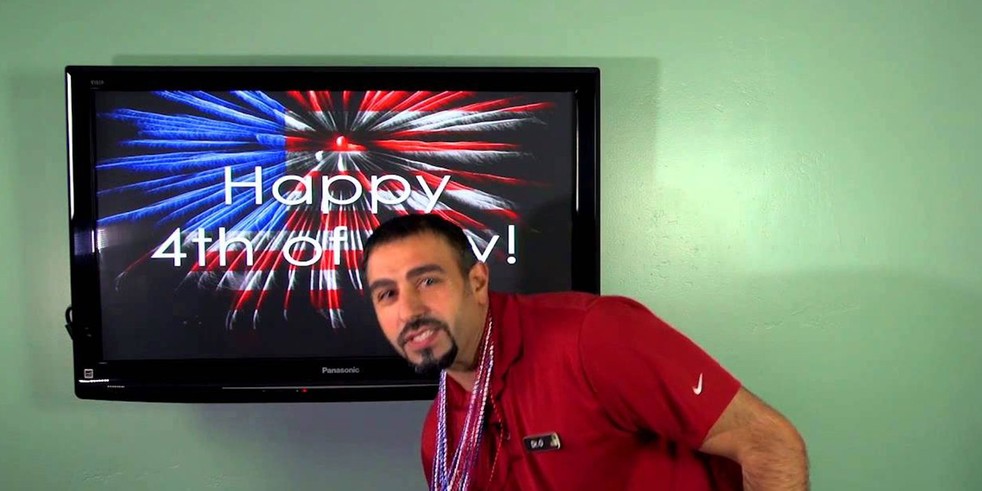 4th of july summer special friday focus