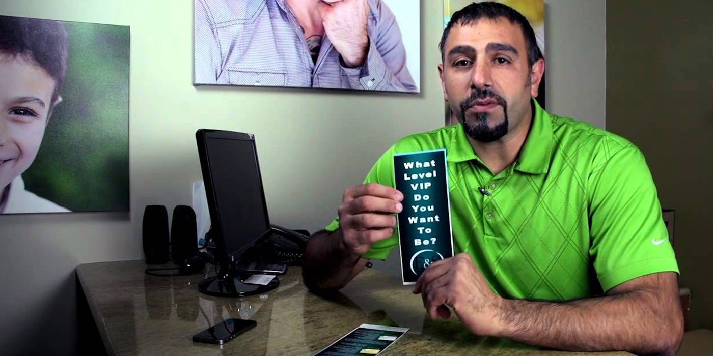 discover how you can win free braces