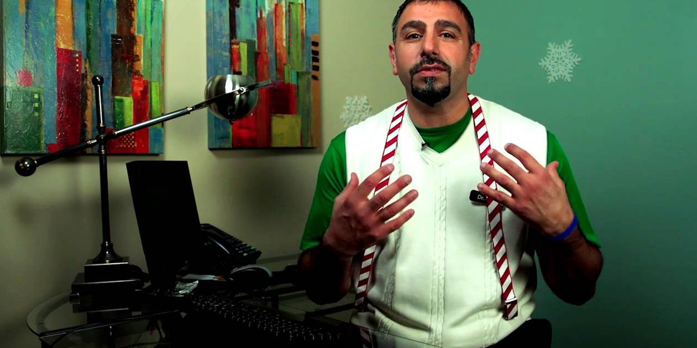 2015 holiday newsletter