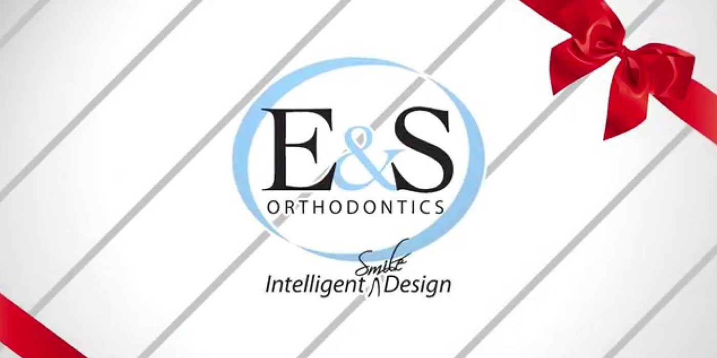 es orthodontics christmas card