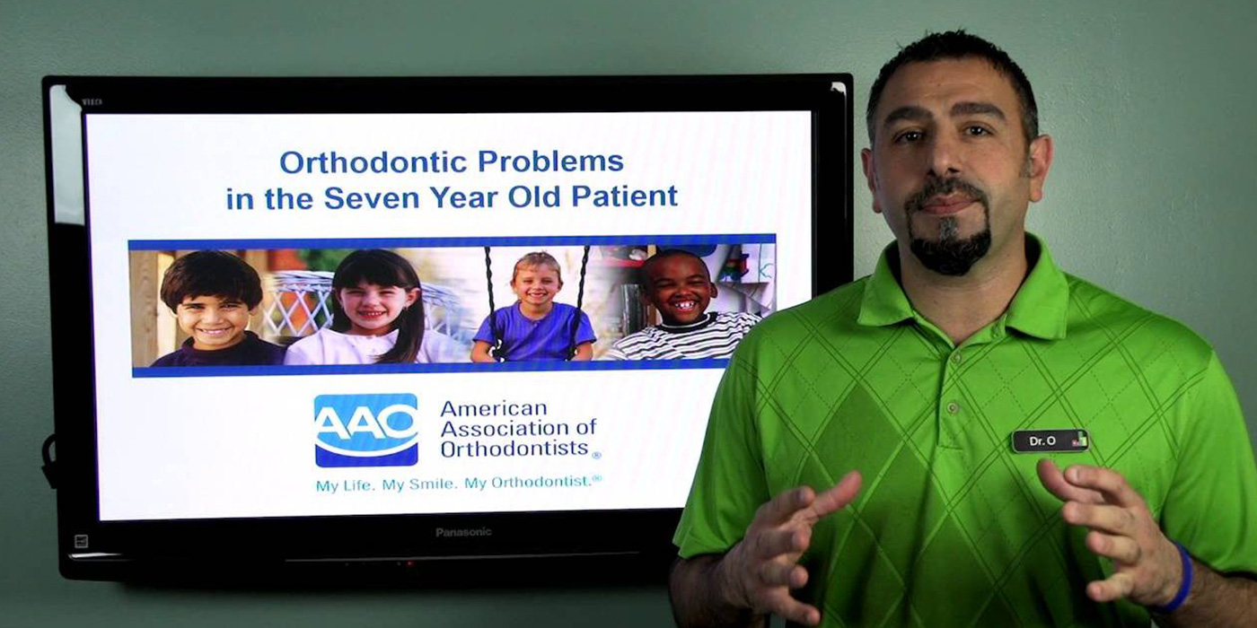 what should your childs teeth look like