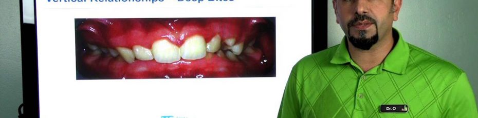 when should you see an orthodontist