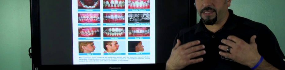 common problems in adult orthodontics health