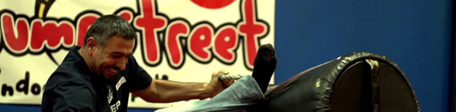 jumpstreet event coming soon