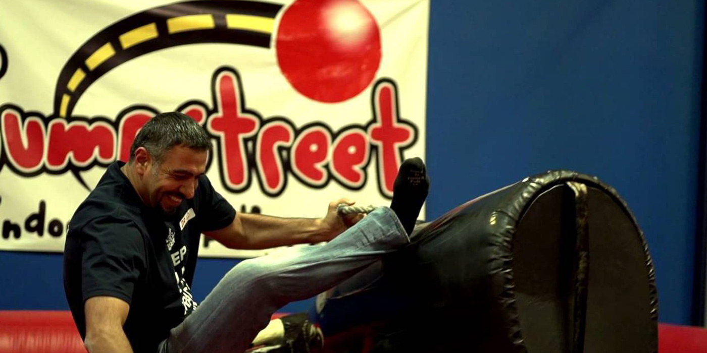 jumpstreet event coming soon