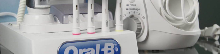 the importance of good oral hygiene