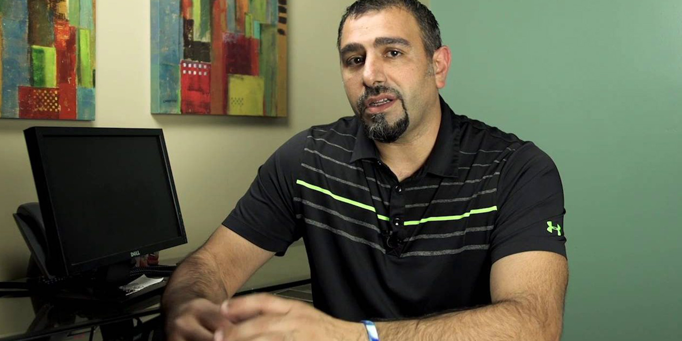 whats the difference between phase 1 and phase 2 of treatment