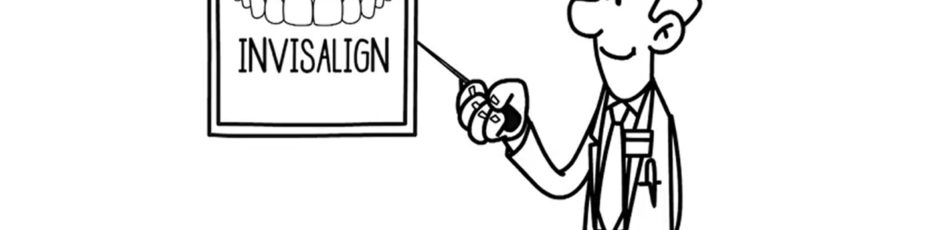 long invisalign treatment take