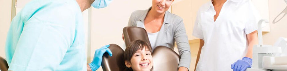 what happens at your first orthodontic consultation
