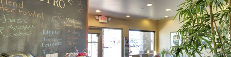 our chandler office is moving