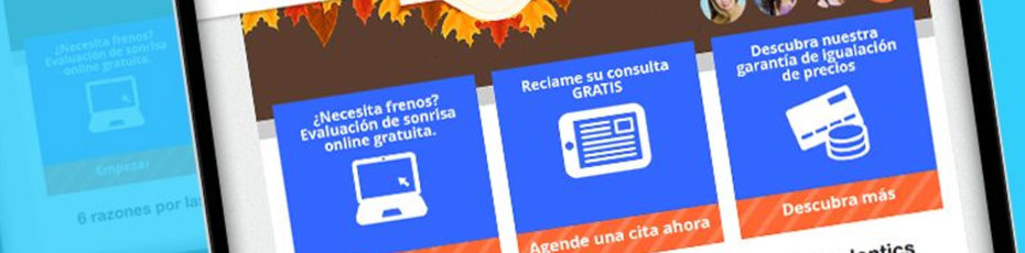 e&s orthodontics launches spanish website