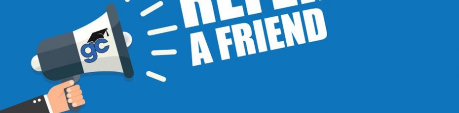 earn up to $100 with our new referral program