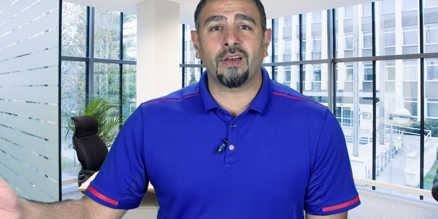 how does invisalign work