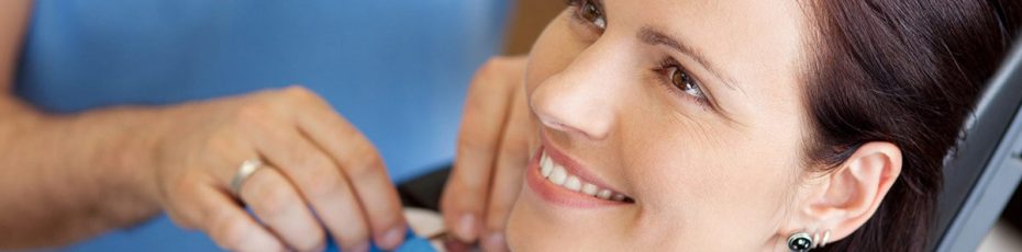 what is tooth reshaping