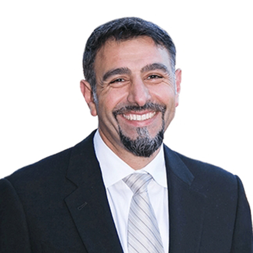 dr ousama el-hillal orthodontist in phoenix