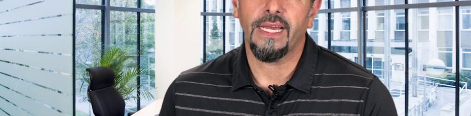 your child has a bite problem