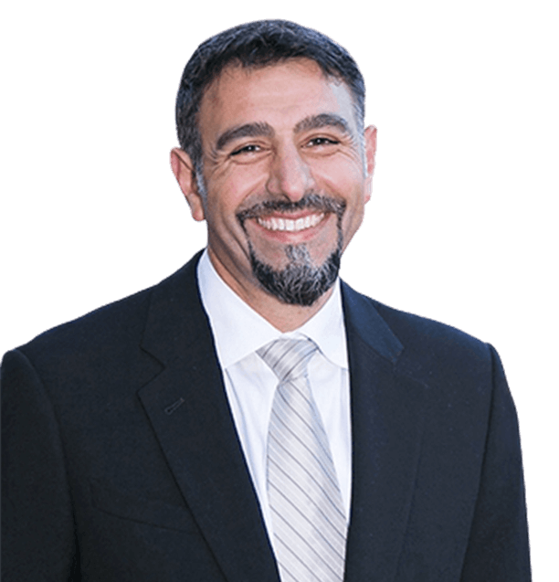 Dr. Ousama El-Hillal