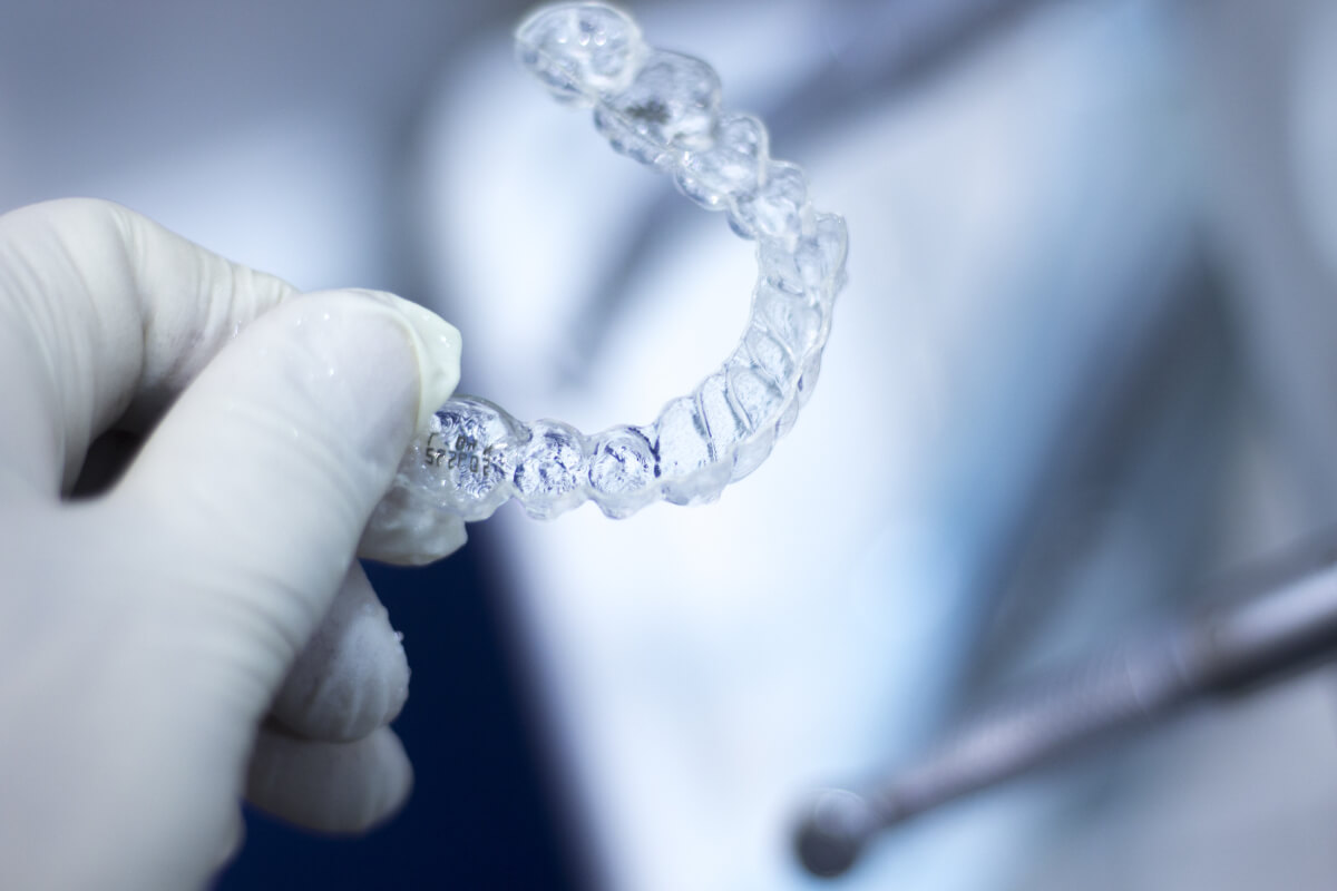 why should you wear your retainer