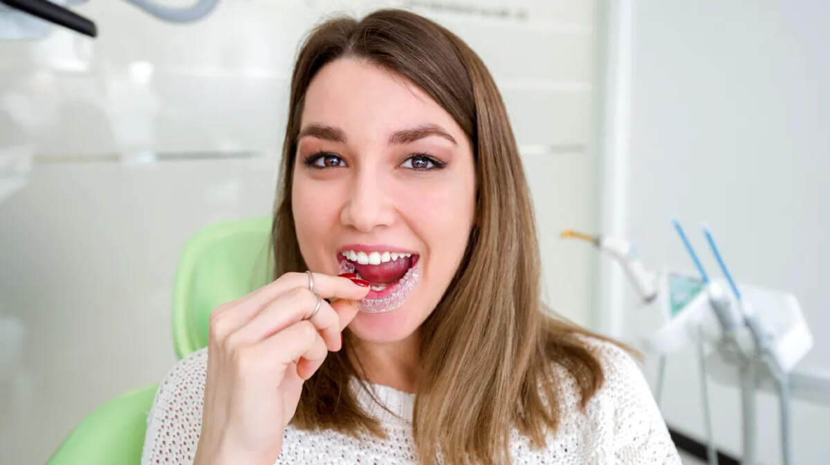 reasons why invisalign is the best orthodontic treatment